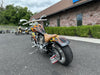 2002 Bourget Bike Works Low Blow Softail Custom Chopper S&S 113" Only 6k Miles! - $10,995