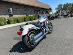 2020 Harley-Davidson Softail Low Rider FXLR One-Owner, Clean Carfax w/ Extras! - $11,995