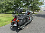 2011 Harley-Davidson Road King Classic FLHRC FLHR w/ 13k Miles! + Extras! - $10,995