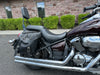 2012 Kawasaki Vulcan Classic VN900BCF 900cc 20k Miles Clean Carfax! - $4,995