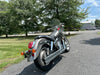 2011 Honda Shadow Sabre VT1100C2 Metric V-Twin Cruiser Clean Carfax! - $2,995