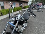 Harley-Davidson Softail Standard FXST 200 2006, llantas anchas, gran diámetro de 95" y cofre de levas S&amp;S. $7995 