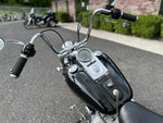 Harley-Davidson Softail Standard FXST 200 2006, llantas anchas, gran diámetro de 95" y cofre de levas S&amp;S. $7995 