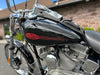 Harley-Davidson Softail Standard FXST 200 2006, llantas anchas, gran diámetro de 95" y cofre de levas S&amp;S. $7995 