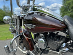 2011 Harley-Davidson Road King Classic FLHRC FLHR w/ 13k Miles! + Extras! - $10,995