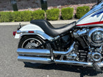 2020 Harley-Davidson Softail Low Rider FXLR One-Owner, Clean Carfax w/ Extras! - $11,995