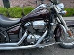 2012 Kawasaki Vulcan Classic VN900BCF 900cc 20k Miles Clean Carfax! - $4,995