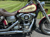 2007 Harley-Davidson Dyna Low Rider FXDL Only 14k Miles, Rare Color Clean Carfax w/ Extras! - $7,995