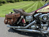 2007 Harley-Davidson Dyna Low Rider FXDL Only 14k Miles, Rare Color Clean Carfax w/ Extras! - $7,995