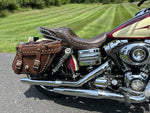 2007 Harley-Davidson Dyna Low Rider FXDL Only 14k Miles, Rare Color Clean Carfax w/ Extras! - $7,995