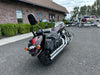 2012 Kawasaki Vulcan Classic VN900BCF 900cc 20k Miles Clean Carfax! - $4,995
