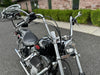 Harley-Davidson Softail Standard FXST 200 2006, llantas anchas, gran diámetro de 95" y cofre de levas S&amp;S. $7995 