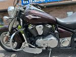 2012 Kawasaki Vulcan Classic VN900BCF 900cc 20k Miles Clean Carfax! - $4,995