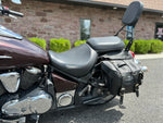 2012 Kawasaki Vulcan Classic VN900BCF 900cc 20k Miles Clean Carfax! - $4,995