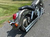 2011 Honda Shadow Sabre VT1100C2 Metric V-Twin Cruiser Clean Carfax! - $2,995