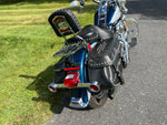 2002 Harley-Davidson® Softail Heritage Classic® FLSTC 88" w/ Tons Of Chrome! - $5,995