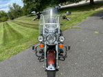 2011 Harley-Davidson Road King Classic FLHRC FLHR w/ 13k Miles! + Extras! - $10,995