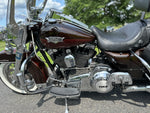 2011 Harley-Davidson Road King Classic FLHRC FLHR w/ 13k Miles! + Extras! - $10,995