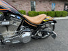 2002 Bourget Bike Works Low Blow Softail Custom Chopper S&S 113" Only 6k Miles! - $10,995