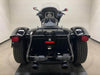 2023 Harley-Davidson Trike Road Glide 3 Trike FLTRT 114 Blackout Option One Owner Only 212 Miles w/ Upgrades! $31,995