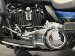 2018 Harley-Davidson Tri Glide Ultra FLHTCUTG Trike 115th Anniversary One Owner w/ Low Miles $27,995 (Sneak Peek Deal)