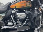 2018 Harley-Davidson Tri Glide Ultra FLHTCUTG M8 Touring Christian Trike One Owner w/ Low Miles $25,995 (Sneak Peek Deal)