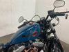 2021 Harley-Davidson Sportster Forty Eight XL1200X One Owner w/ Only 4,619 Miles! $7,995 (Sneak Peek Deal)