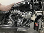 2018 Harley-Davidson Street Glide FLHX One Owner w/ Exhaust, Bars, and Extras! $14,995 (Sneak Peek Deal)