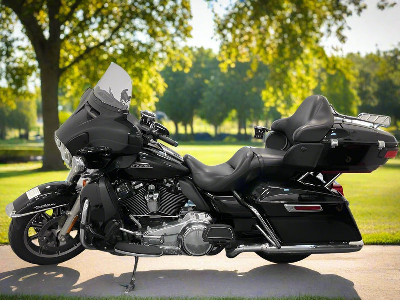 2019 Harley-Davidson Touring Electra Glide Ultra Classic FLHTCU M8 One Owner w/ Extras! $13,500 (Sneak Peek Deal)