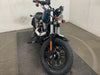 2021 Harley-Davidson Sportster Forty Eight XL1200X One Owner w/ Only 4,619 Miles! $7,995 (Sneak Peek Deal)