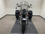 2017 Harley-Davidson Trike Freewheeler FLRT One-Owner, Slip-On Mufflers, & Extras! Only 2k Miles! $19,995