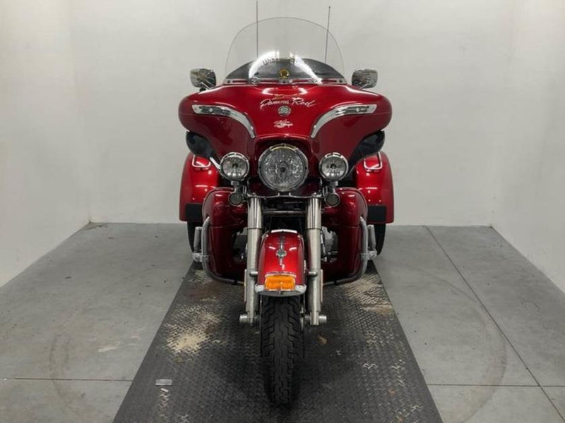 2013 Harley-Davidson Triglide Ultra Classic FLHTCUTG Trike One Owner w/ Only 17,235 Miles! $21,995