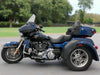 2018 Harley-Davidson Tri Glide Ultra FLHTCUTG Trike 115th Anniversary One Owner w/ Low Miles $27,995 (Sneak Peek Deal)