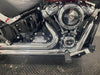 Harley-Davidson Softail Low Rider FXLR 2020, de un solo propietario, con título limpio y extras. ¡Barata! $8995 (oferta anticipada)