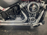 Harley-Davidson Softail Low Rider FXLR 2020, de un solo propietario, con título limpio y extras. ¡Barata! $8995 (oferta anticipada)