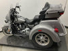 2016 Harley-Davidson Triglide Ultra Classic FLHTCUTG One Owner w/ Many Extras! $21,995 (Sneak Peek Deal)