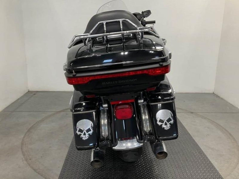 2019 Harley-Davidson Touring Electra Glide Ultra Classic FLHTCU M8 One Owner w/ Extras! $13,500 (Sneak Peek Deal)