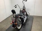 2011 Harley-Davidson Softail Deluxe FLSTN Vance & Hines Pipes, Apes, Low Miles, & Extras! $9,995