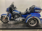 2010 Harley-Davidson Triglide Ultra Classic FLHTCUTG Trike Low Miles & Many Extras! $19,995 (Sneak Peek Deal)