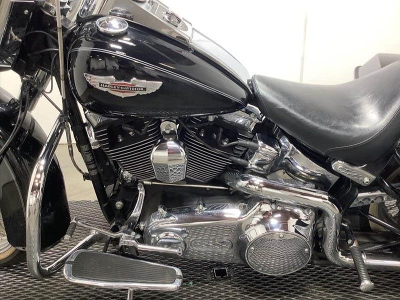 2014 Harley-Davidson FLSTN Softail Deluxe 21" Wheel + Thousands in Extras/Upgrades! $12,500 (Sneak Peek Deal)