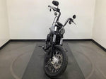 2020 Harley-Davidson Softail Street Bob FXBB M8 107" 6-Speed One owner w/ Low Miles $9,995 (Sneak Peek Deal)
