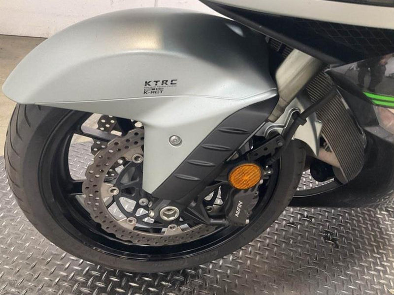 2019 Kawasaki ZG14000EKF Concours 14 ABS One Owner Clean Carfax $10,000 (Sneak Peek Deal)