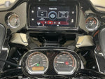 2023 Harley-Davidson Trike Road Glide 3 Trike FLTRT 114 Blackout Option One Owner Only 212 Miles w/ Upgrades! $31,995