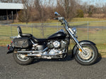 2007 Yamaha V Start Custom 650cc XVS65 Runs &amp; Rides Great! - $2,995