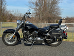 2007 Yamaha V Start Custom 650cc XVS65 Runs &amp; Rides Great! - $2,995