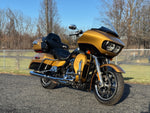 2017 Harley-Davidson Touring Road Glide Ultra FLTRU 107 Milwaukee 8 w/ only 16k Miles & Extras! - $14,995