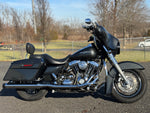 2007 Harley Davidson Street Glide FLHX Touring Bagger FLHX 96" 6 Speed w/ 27k Miles and Performance Work!! $8,995