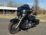 2007 Harley Davidson Street Glide FLHX Touring Bagger FLHX 96" 6 Speed w/ 27k Miles and Performance Work!! $8,995