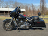 2007 Harley Davidson Street Glide FLHX Touring Bagger FLHX 96" 6 Speed w/ 27k Miles and Performance Work!! $8,995