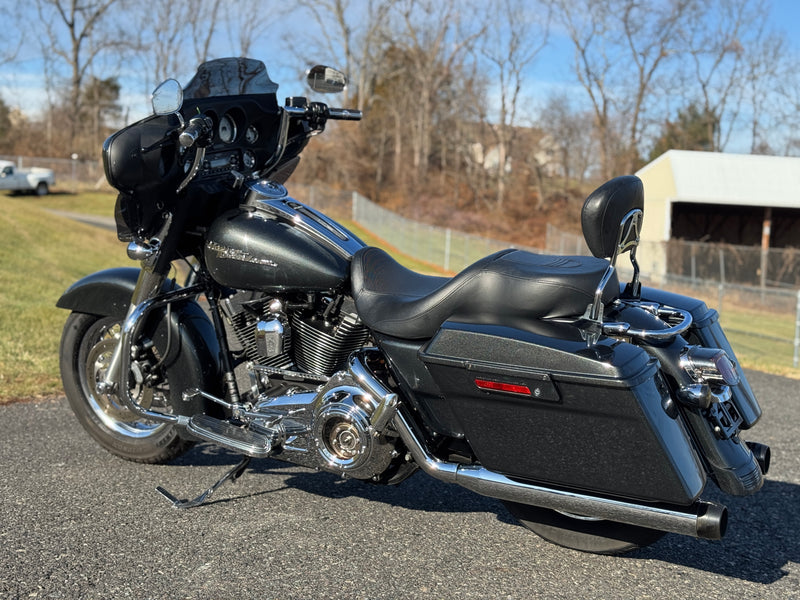 2007 Harley Davidson Street Glide FLHX Touring Bagger FLHX 96" 6 Speed w/ 27k Miles and Performance Work!! $8,995